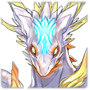Weiss, Radiant Dragon